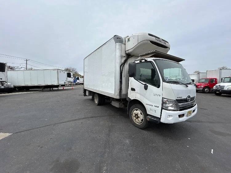 2020 Hino in West Babylon, NY