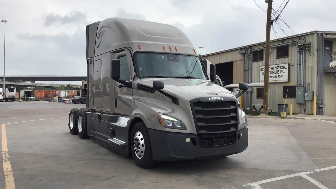2024 Freightliner Cascadia in Houston, TX