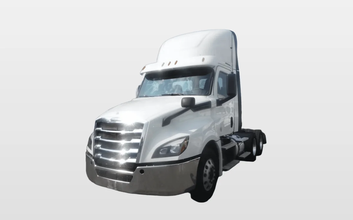 2019 Freightliner - image 1