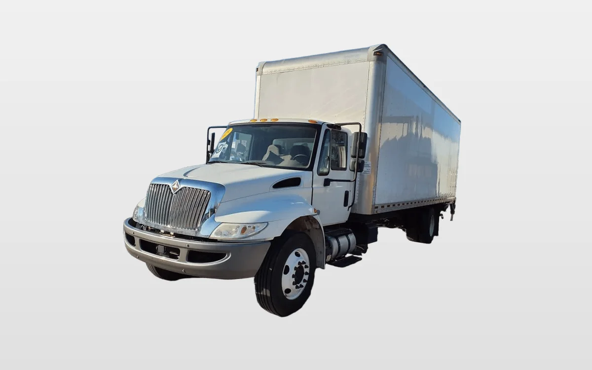 2019 International 4300 - image 1