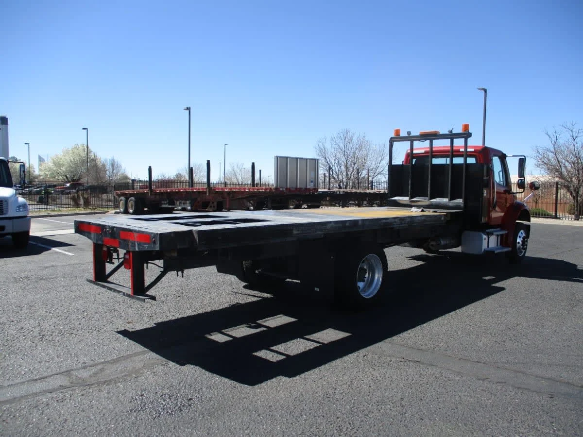 2020 Freightliner M2 106 in Commerce City, CO — photo 6