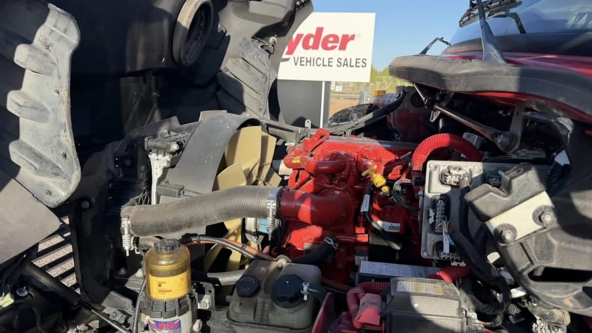 2020 Freightliner M2 106 in Phoenix, AZ — photo 9