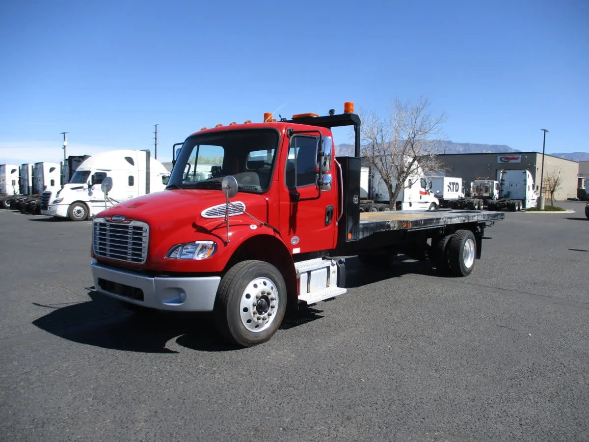 2020 Freightliner M2 106 in Commerce City, CO