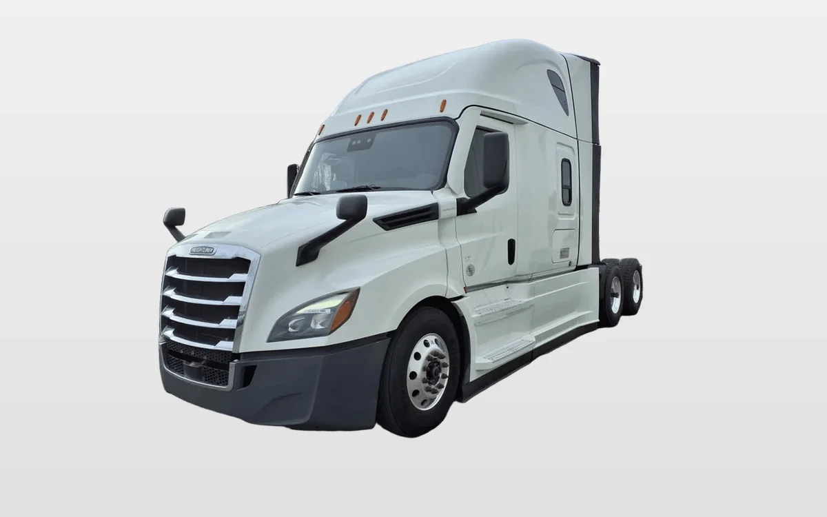 2022 Freightliner - image 1