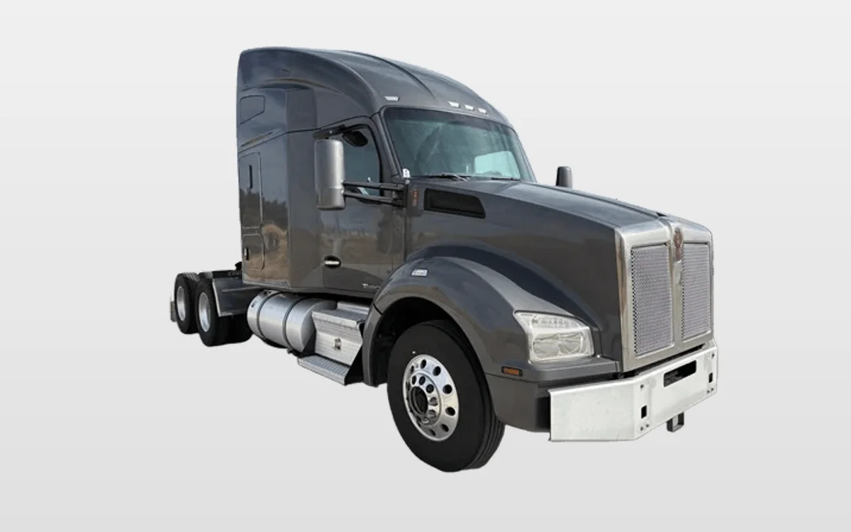 2021 Kenworth T880 - image 1