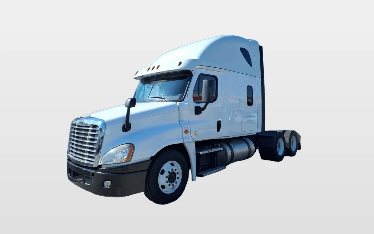 2020 Freightliner - image 1