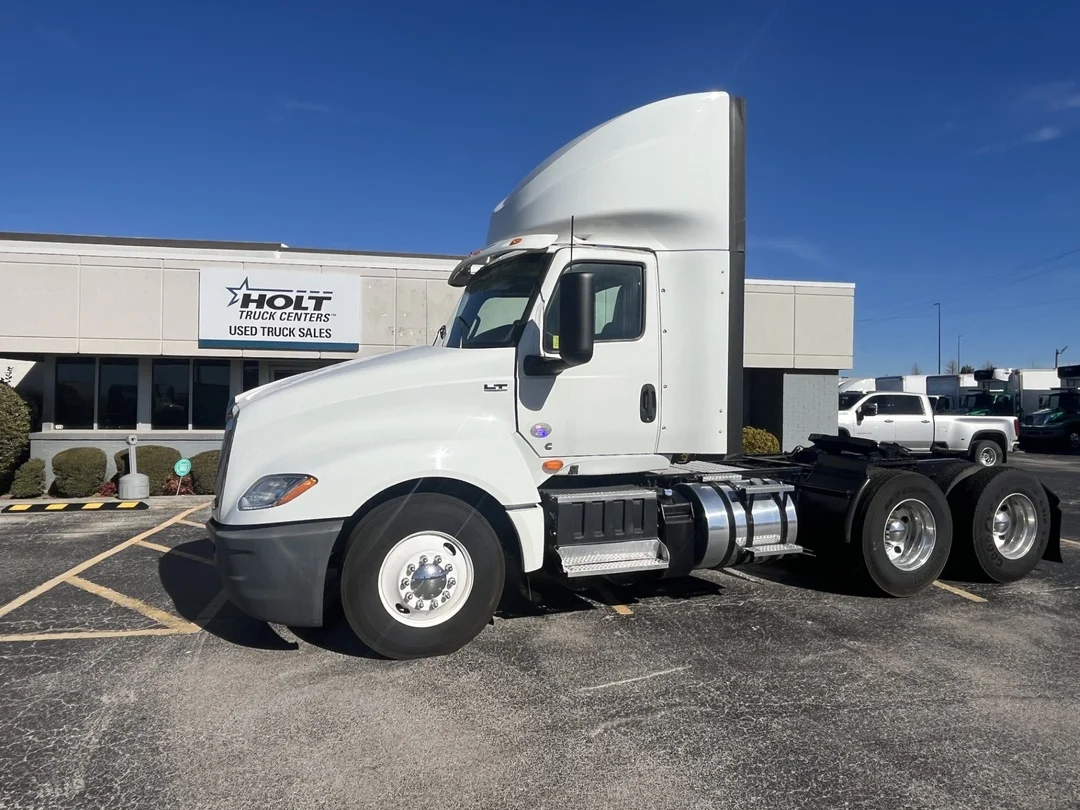 2018 International LT in Tulsa, OK