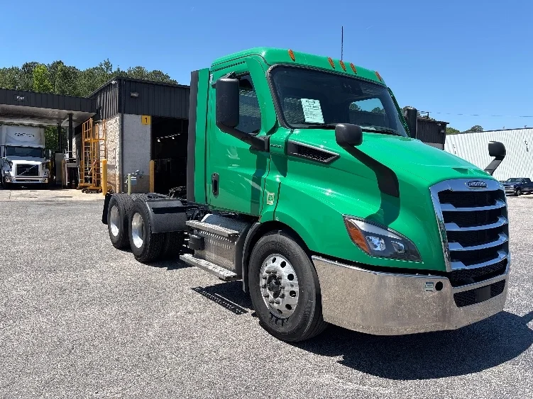 2022 Freightliner Cascadia in Prince George, VA