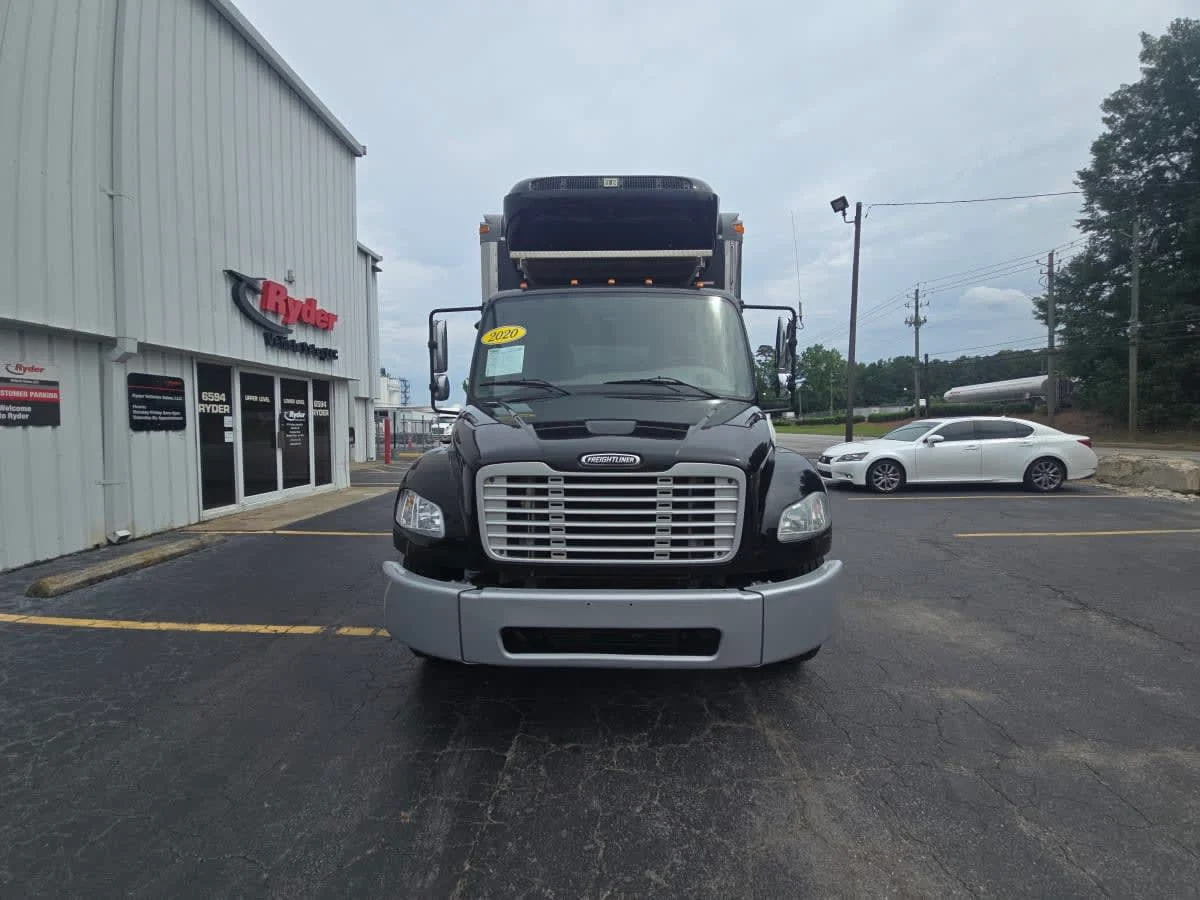 2020 Freightliner M2 106 in Doraville, GA — photo 2