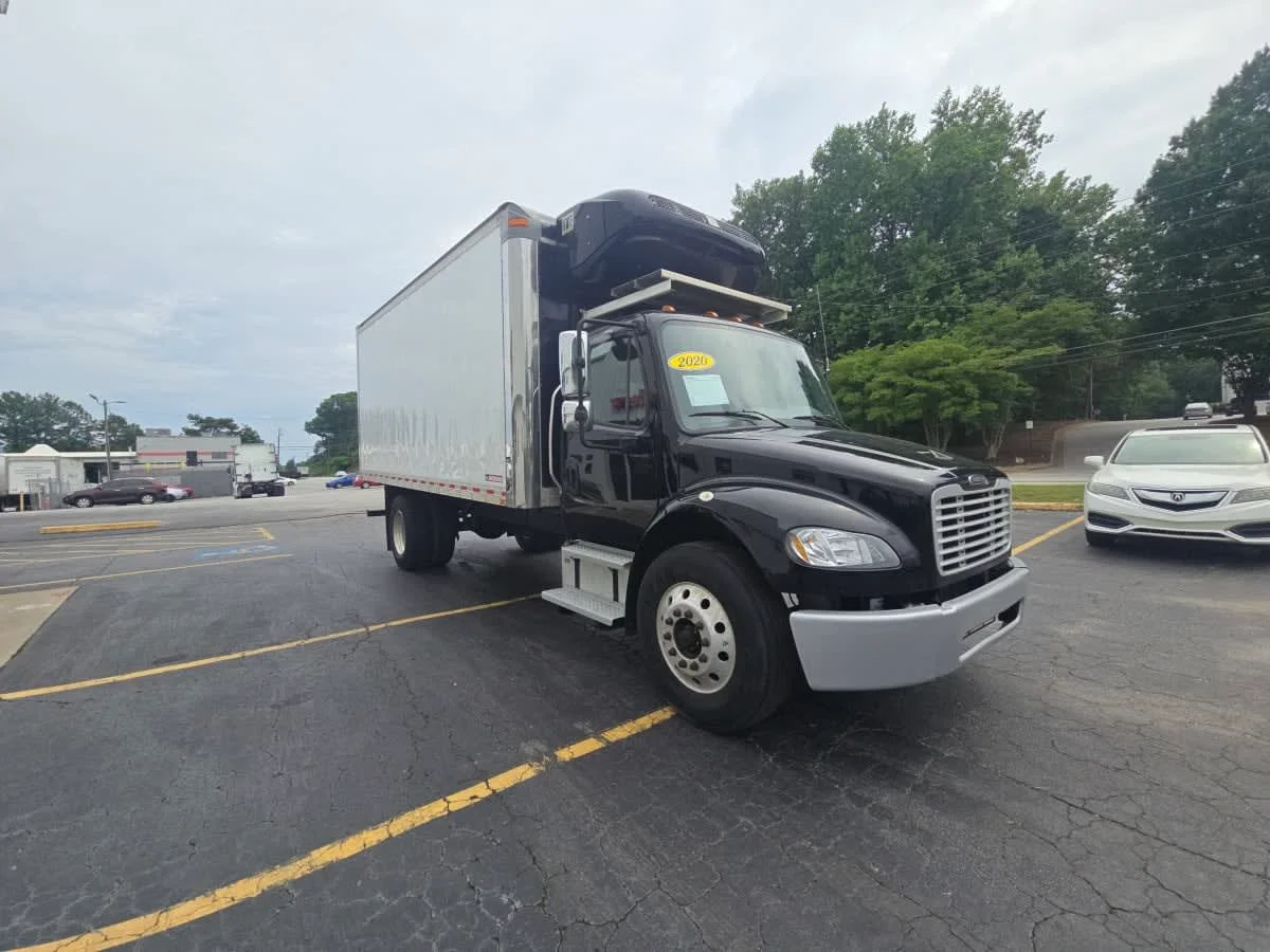 2020 Freightliner M2 106 in Doraville, GA — photo 3