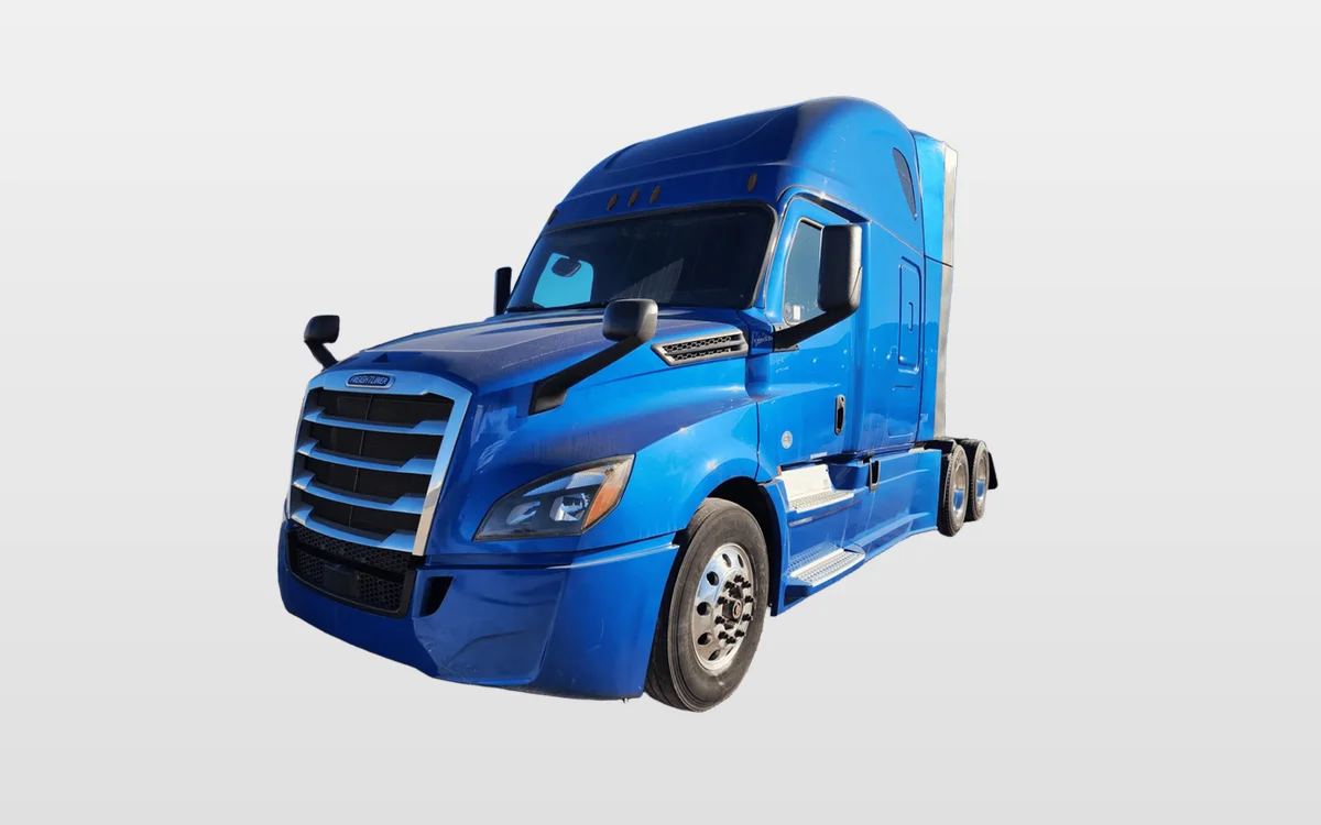 2020 FREIGHTLINER CASCADIA 126SLP - image 1