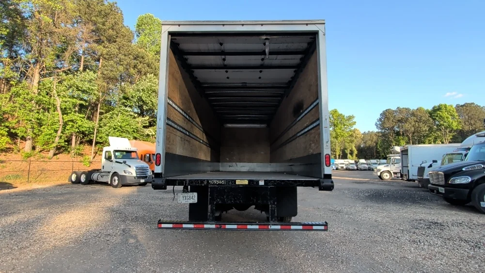 2022 Freightliner M2 106 in Atlanta (Conyers), GA — photo 8