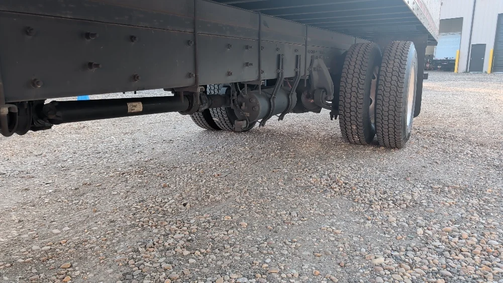 2022 Freightliner M2 106 in Atlanta (Conyers), GA — photo 5