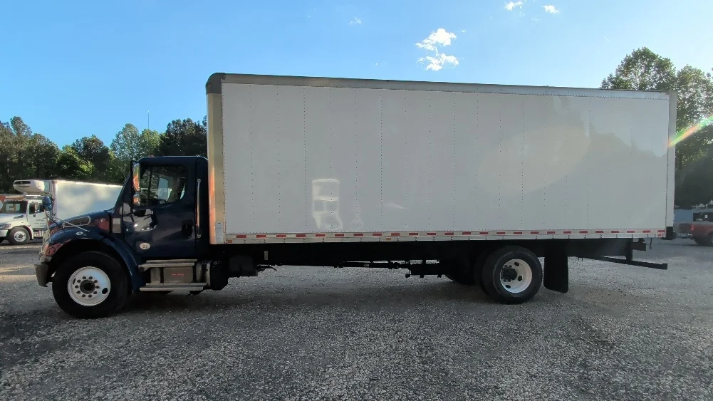 2022 Freightliner M2 106 in Atlanta (Conyers), GA — photo 4