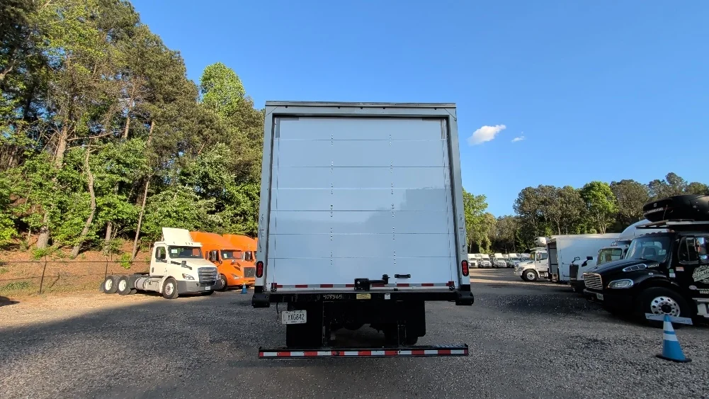 2022 Freightliner M2 106 in Atlanta (Conyers), GA — photo 7