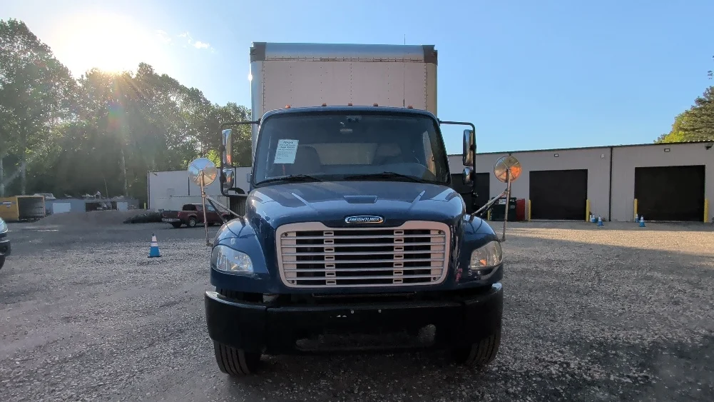 2022 Freightliner M2 106 in Atlanta (Conyers), GA — photo 2