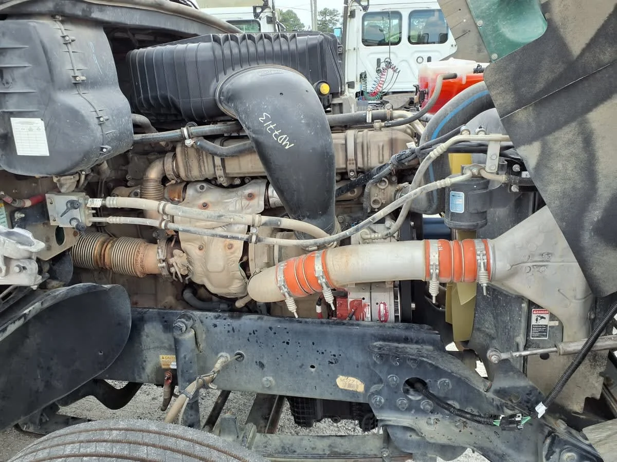 2020 Freightliner 122SD in Greenville, SC — photo 15