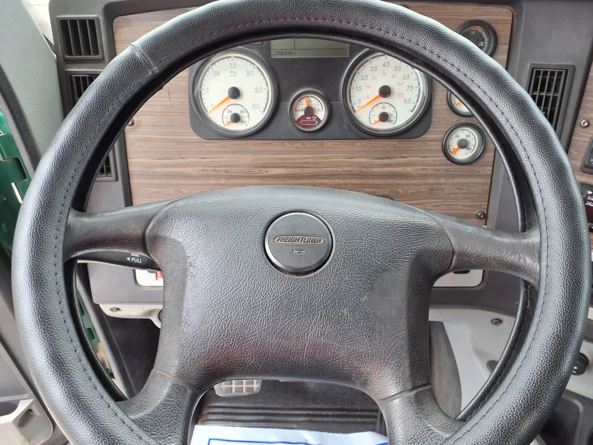2020 Freightliner 122SD in Greenville, SC — photo 10