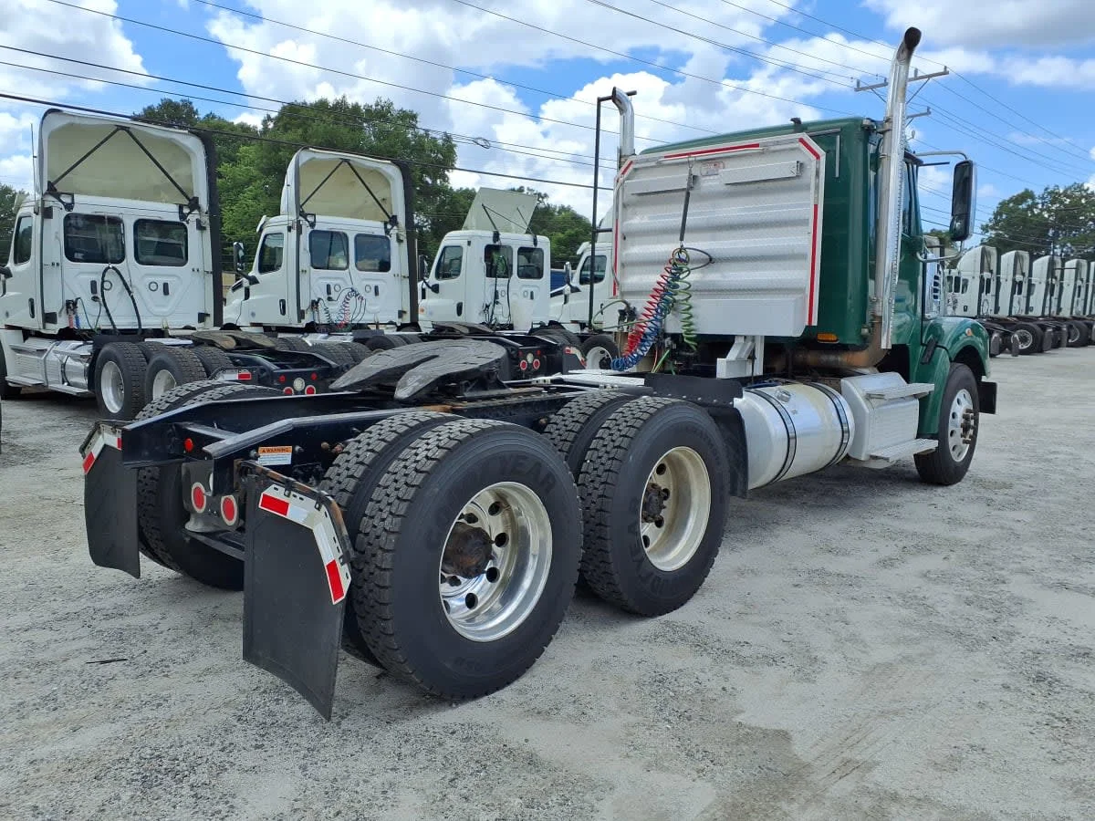 2020 Freightliner 122SD in Greenville, SC — photo 4