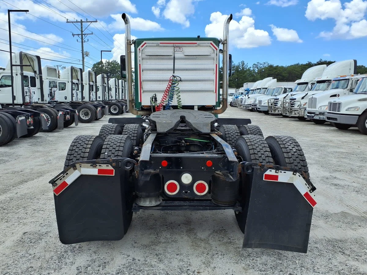 2020 Freightliner 122SD in Greenville, SC — photo 5