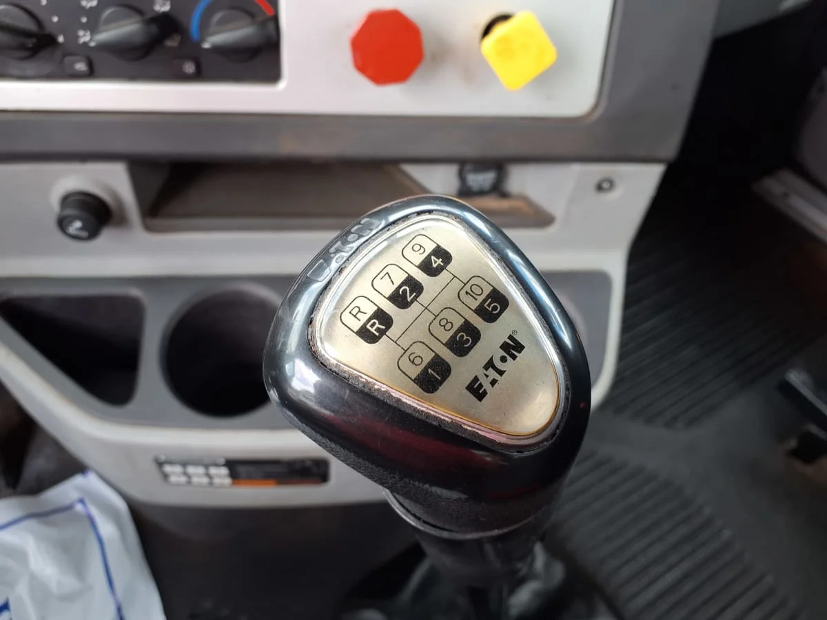 2020 Freightliner 122SD in Greenville, SC — photo 13