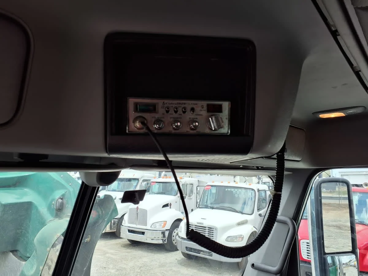 2020 Freightliner 122SD in Greenville, SC — photo 11