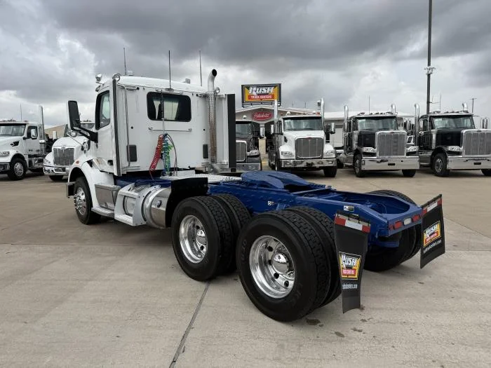 2019 Peterbilt 567 - image 5