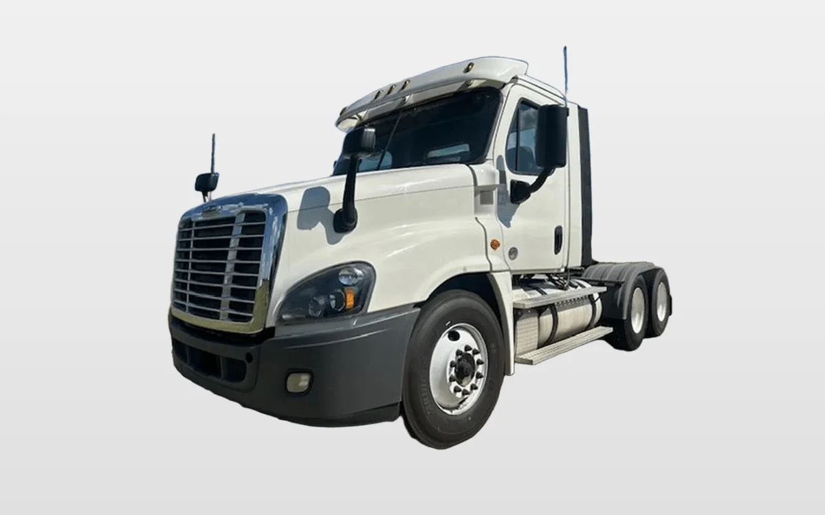 2018 Freightliner - image 1