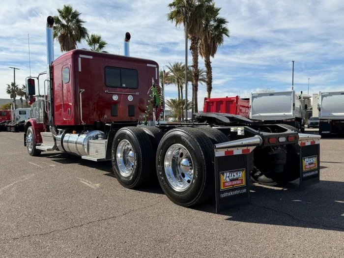 2027 Peterbilt 589 in Phoenix, AZ — photo 7