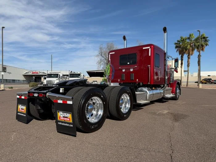 2027 Peterbilt 589 in Phoenix, AZ — photo 9