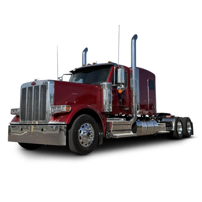 2027 Peterbilt 589