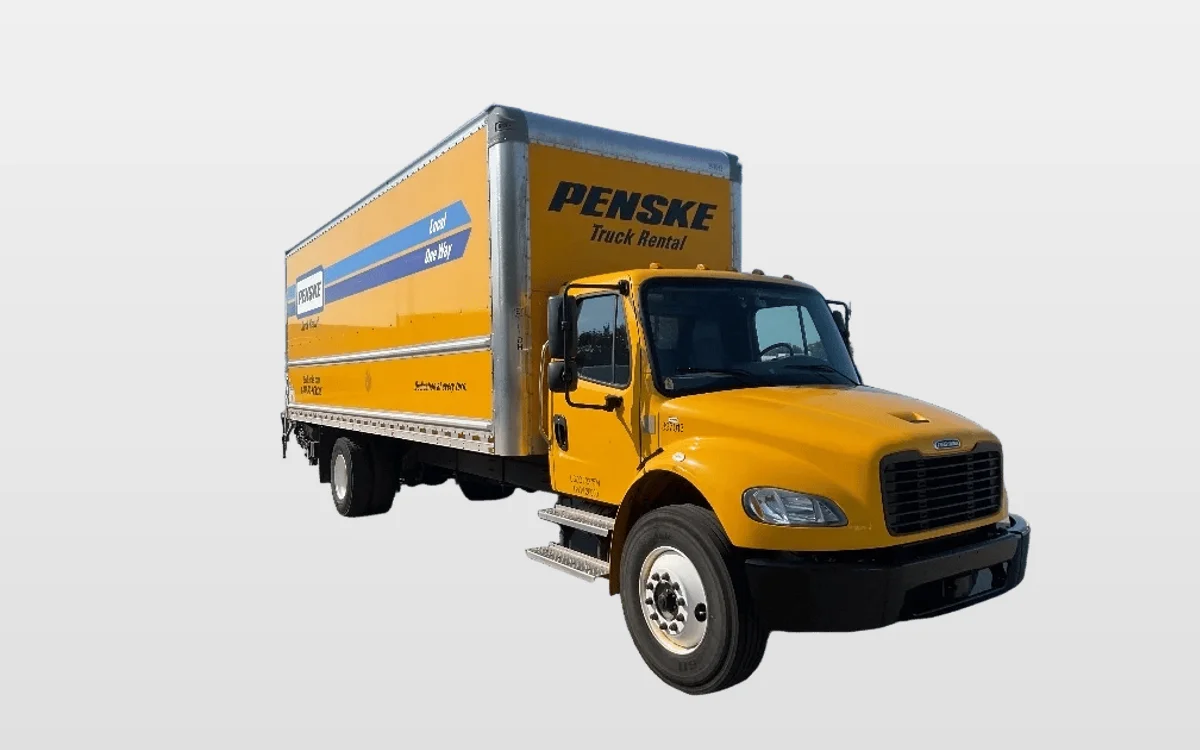 2022 Freightliner M2 106 - image 1