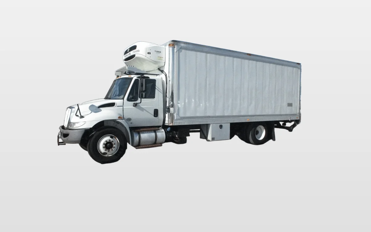 2019 International 4300 - image 1