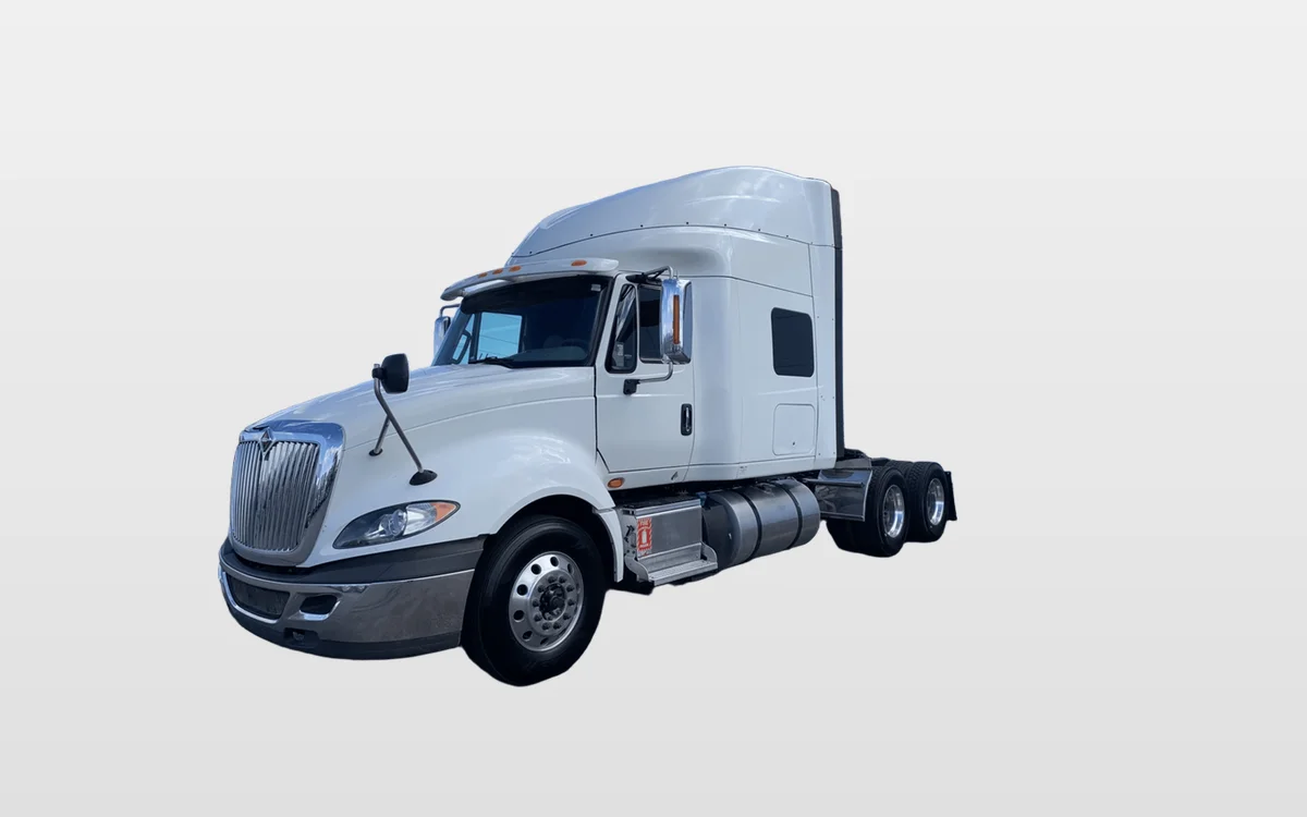 2015 International ProStar - image 1