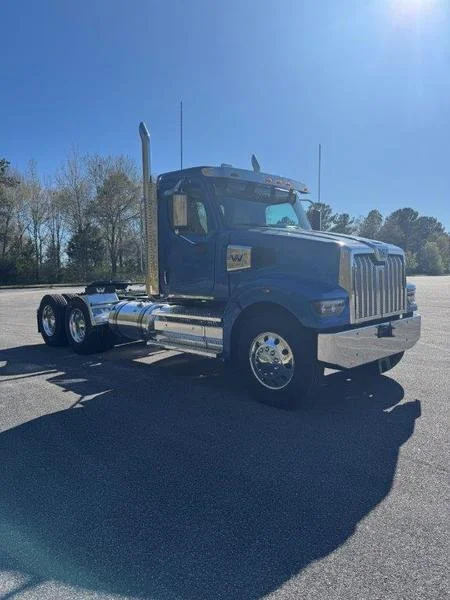 2026 Western Star in Montgomery, AL — photo 4