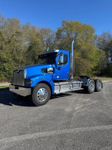 2026 Western Star in Montgomery, AL