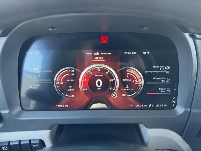 2027 Peterbilt 579 - image 29