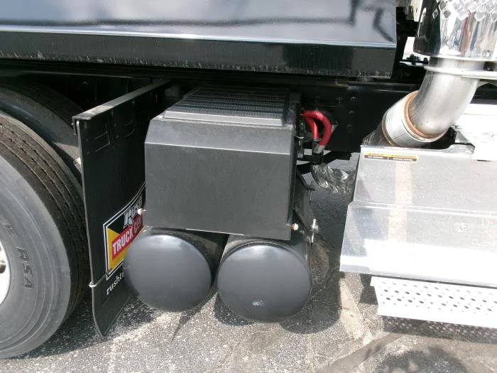 2026 International HX - image 9