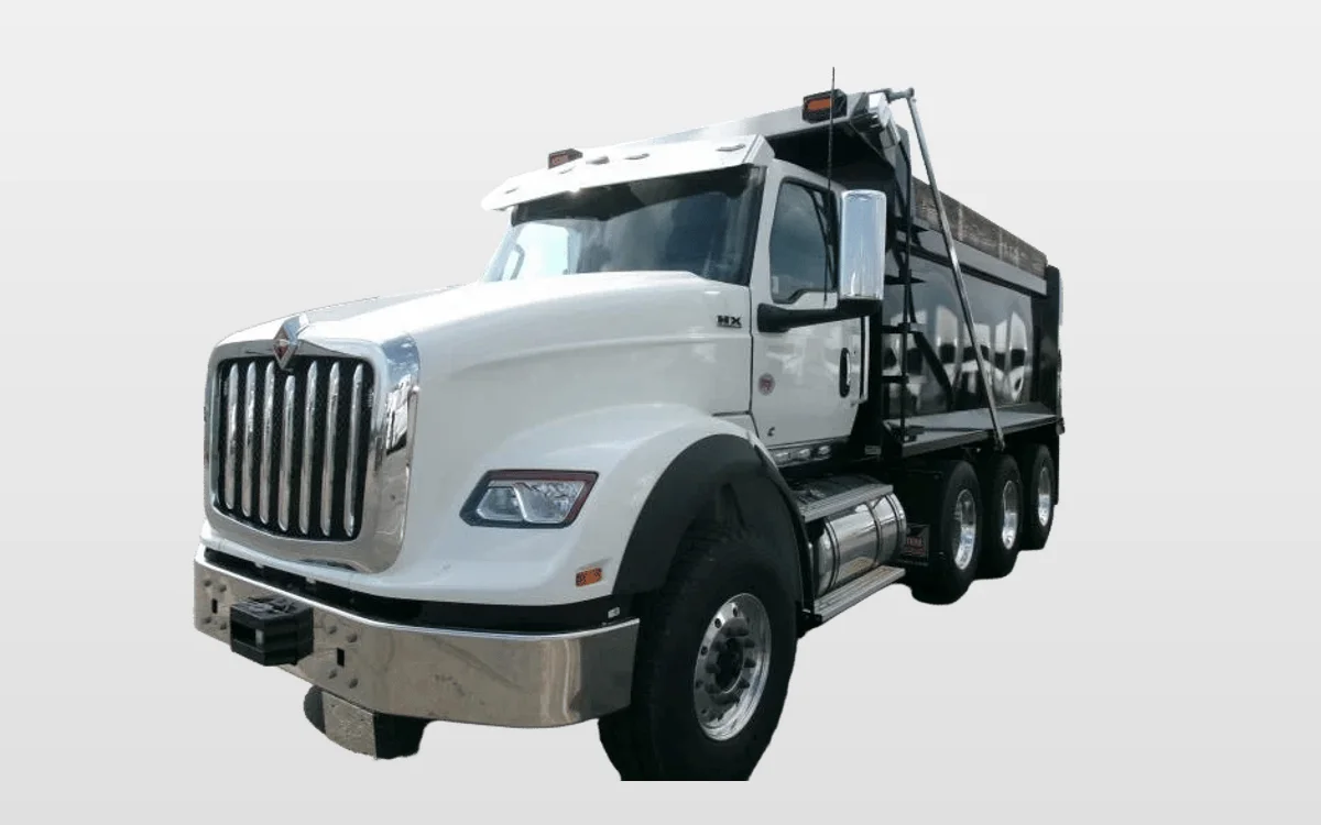 2026 International HX - image 1