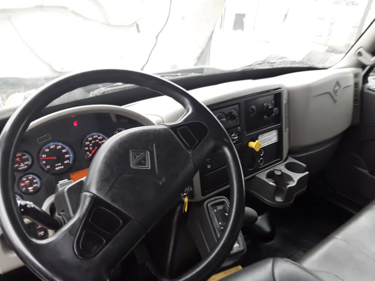 2019 International 4300 in North Little Rock, AR — photo 7