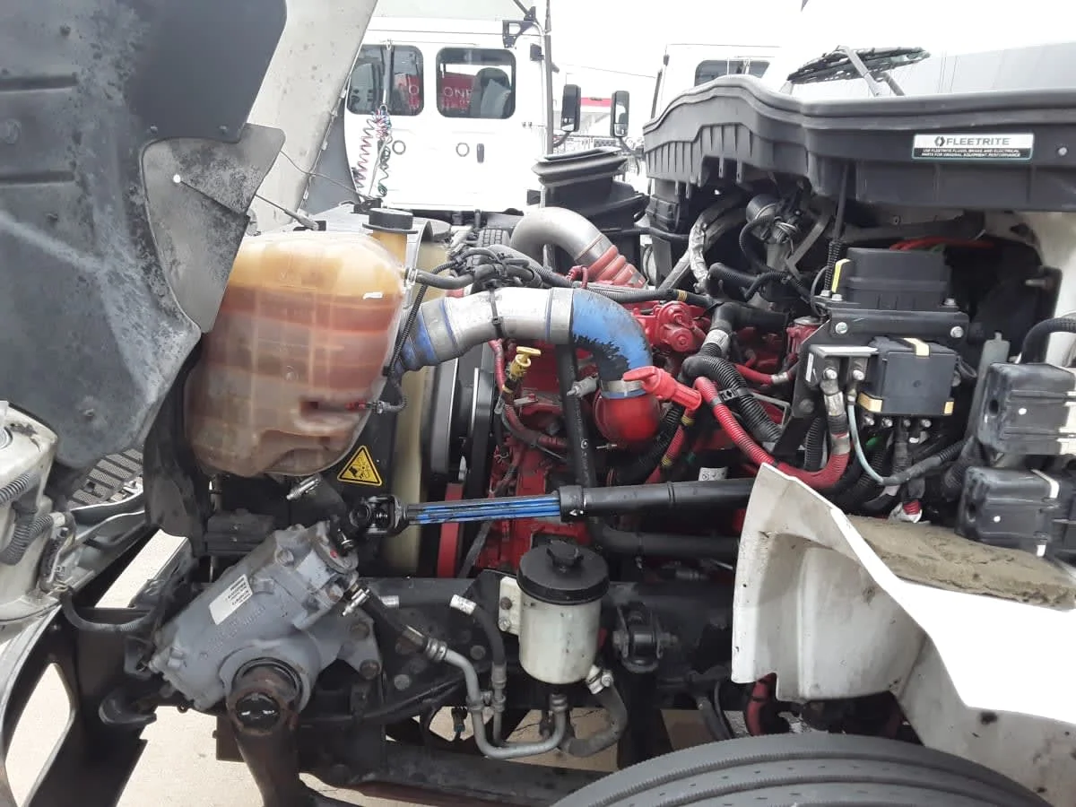 2019 International 4300 in North Little Rock, AR — photo 9