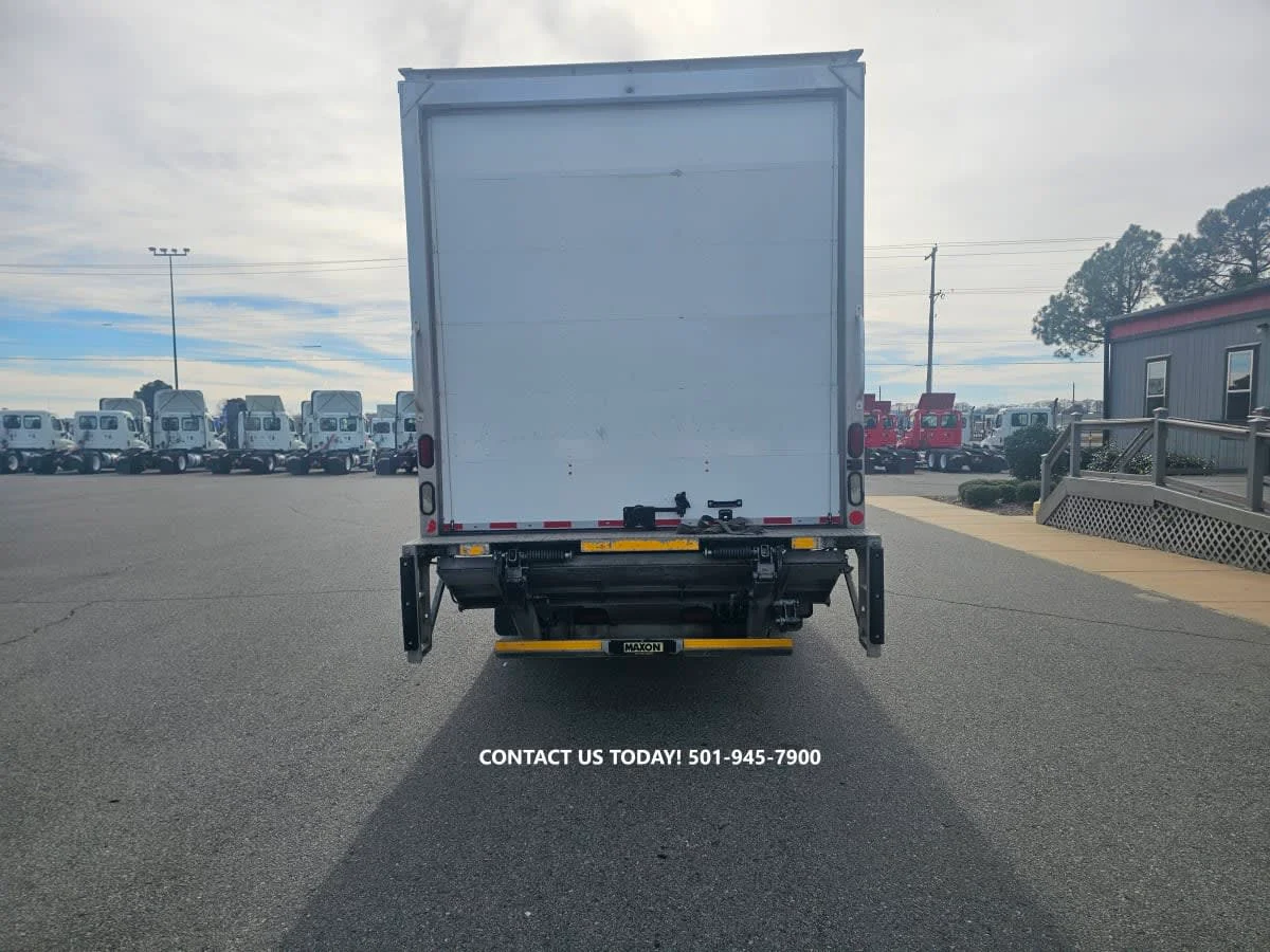 2019 International 4300 in North Little Rock, AR — photo 5