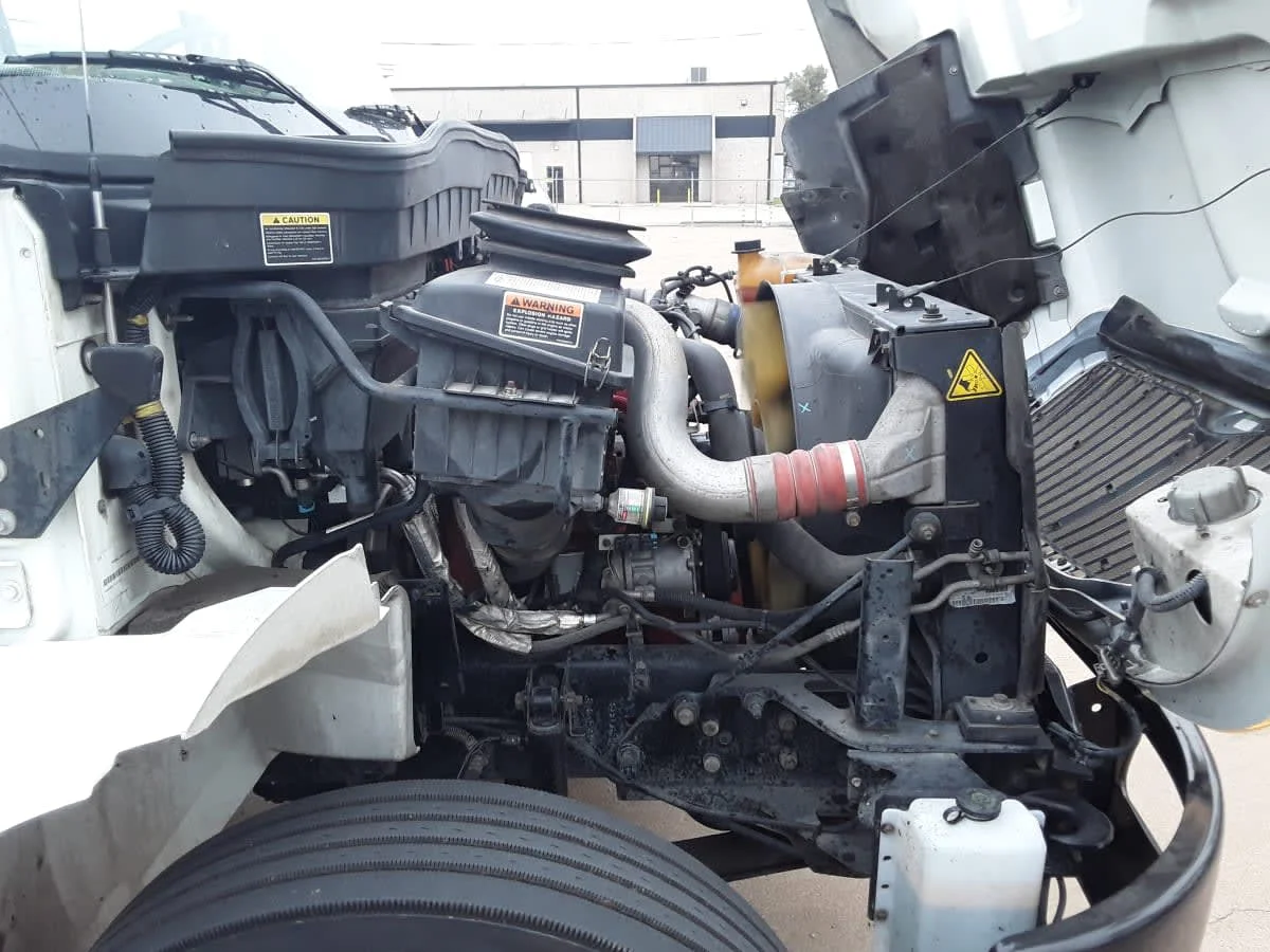 2019 International 4300 in North Little Rock, AR — photo 10