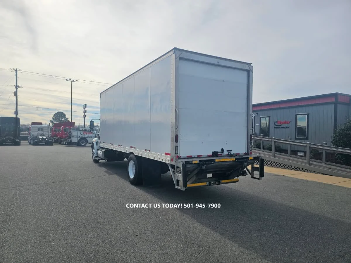 2019 International 4300 in North Little Rock, AR — photo 6