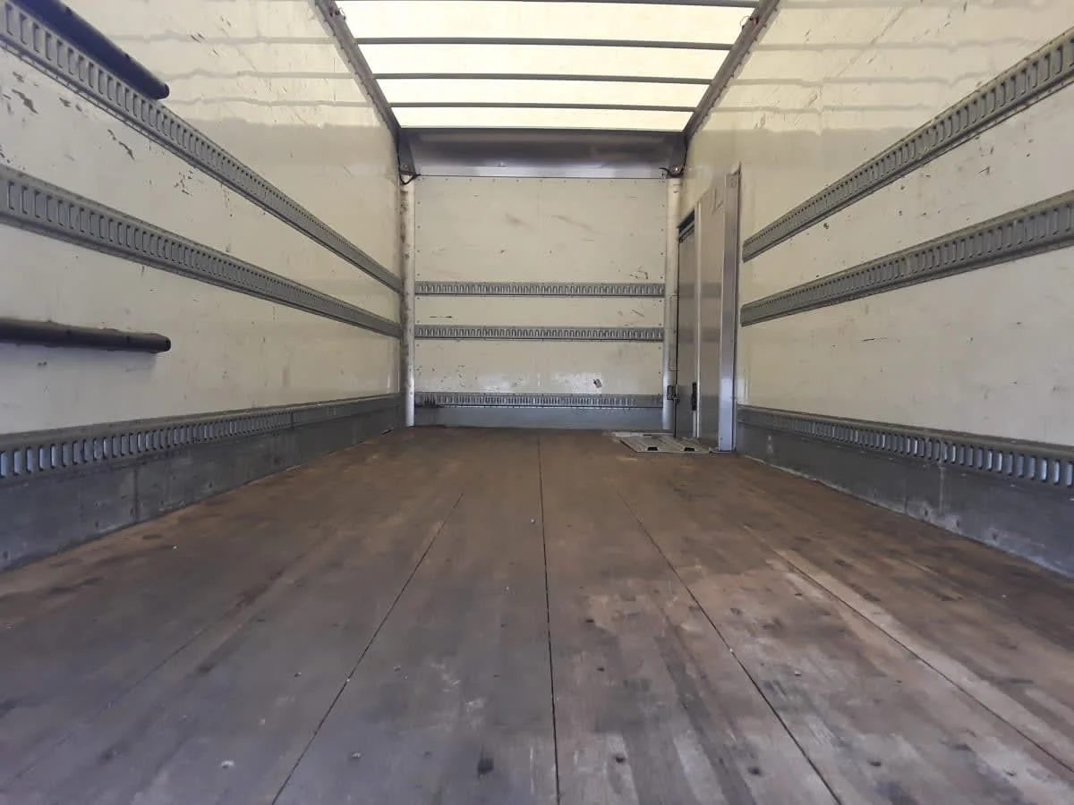 2019 International 4300 in North Little Rock, AR — photo 8