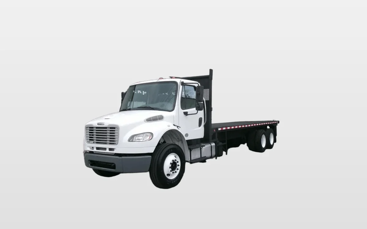 2015 Freightliner M2 106 - image 1