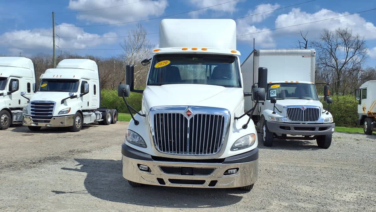 2020 International RH in West Chester, OH — photo 2