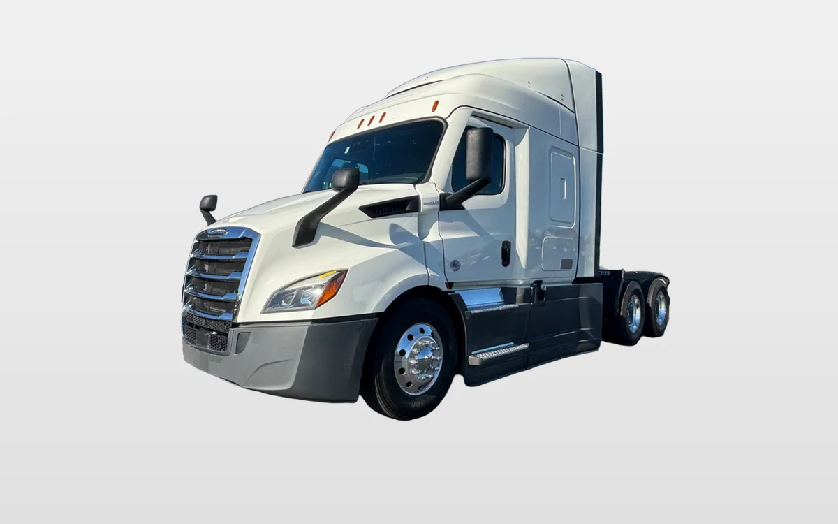 2022 FREIGHTLINER CASCADIA 116 - image 1
