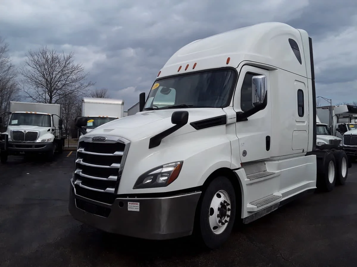 2020 Freightliner Cascadia in Bolingbrook, IL