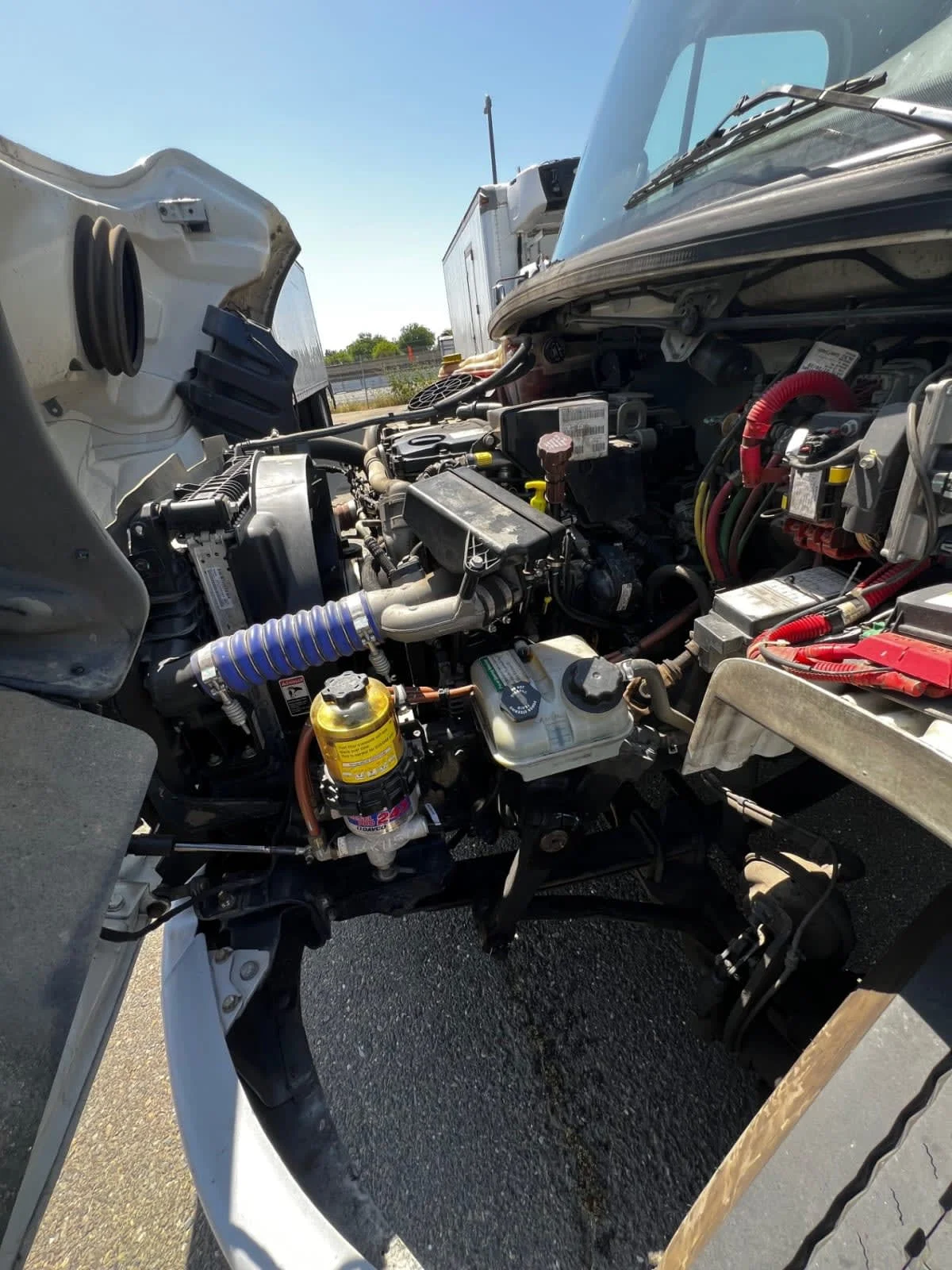 2021 Freightliner M2 106 - image 9